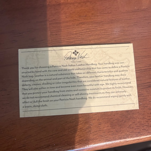 pocketbook - Picture 4 of 5